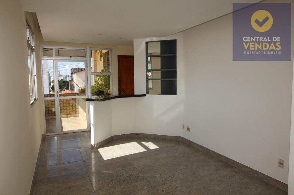 Apartamento, 4 quartos, 122 m² - Foto 1