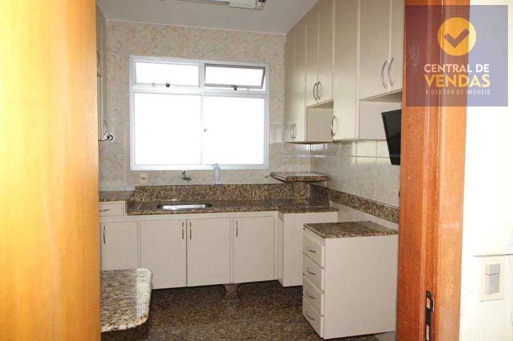 Apartamento, 4 quartos, 122 m² - Foto 13