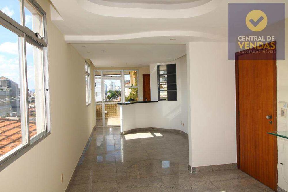 Apartamento, 4 quartos, 122 m² - Foto 6