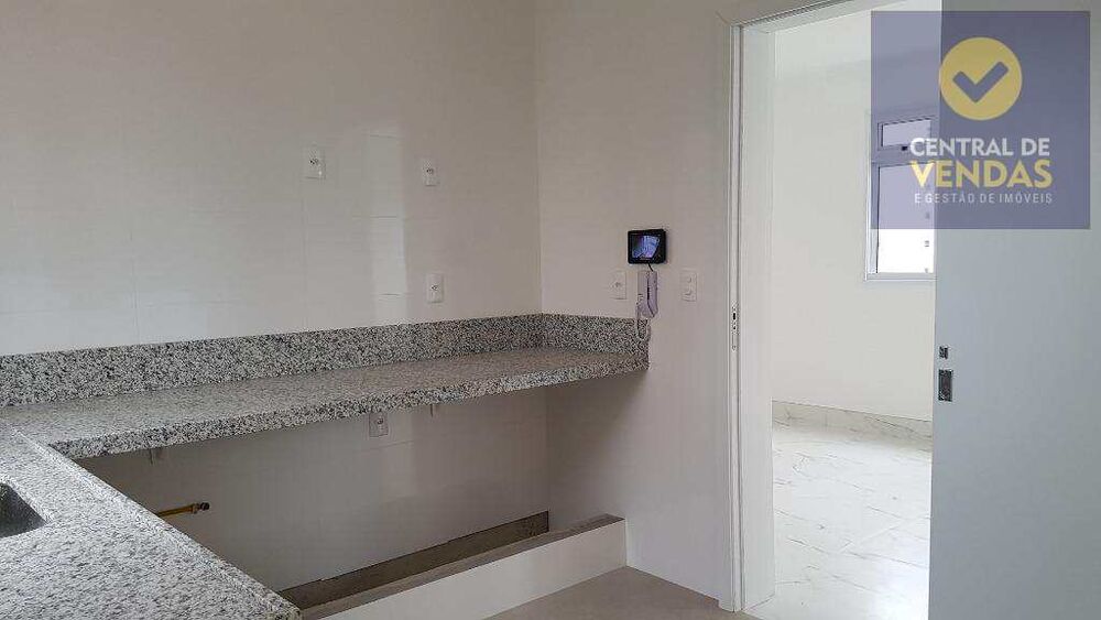 Apartamento, 3 quartos, 171 m² - Foto 4