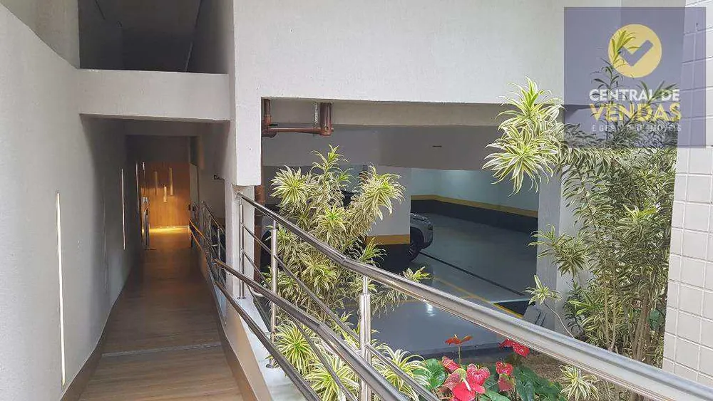 Apartamento, 3 quartos, 171 m² - Foto 7