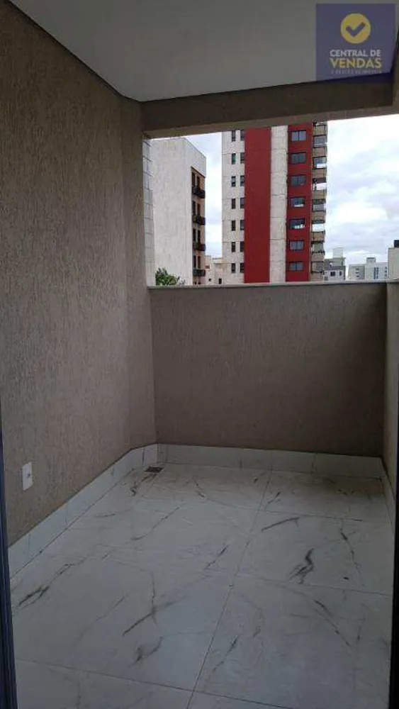 Apartamento, 3 quartos, 171 m² - Foto 6