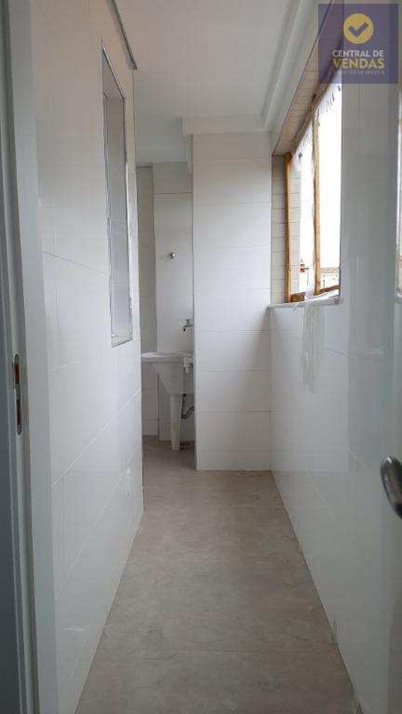 Apartamento, 3 quartos, 100 m² - Foto 1