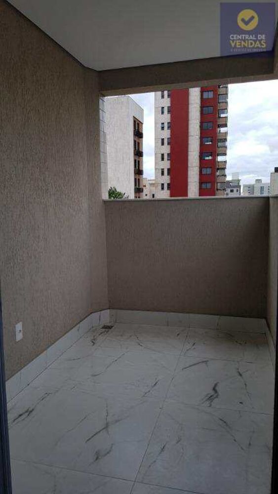 Apartamento, 3 quartos, 100 m² - Foto 3