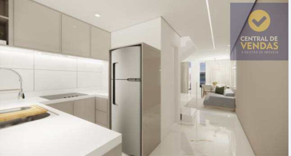 Casa, 2 quartos, 80 m² - Foto 2