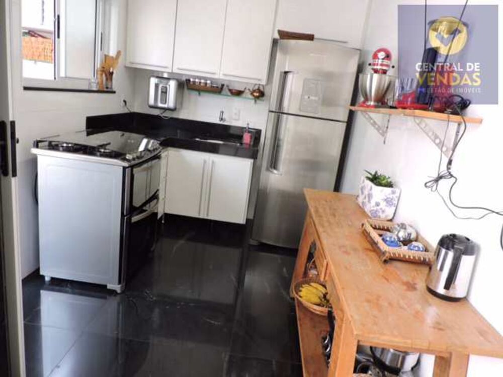 Casa, 4 quartos, 120 m² - Foto 4