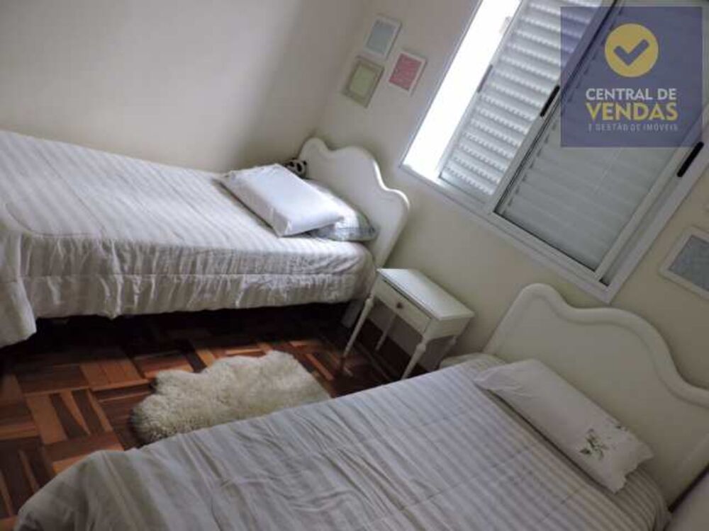 Casa, 4 quartos, 120 m² - Foto 1