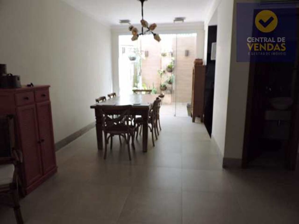 Casa, 4 quartos, 120 m² - Foto 2