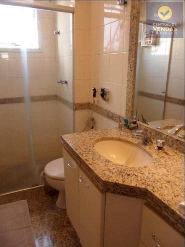 Apartamento, 4 quartos, 160 m² - Foto 3