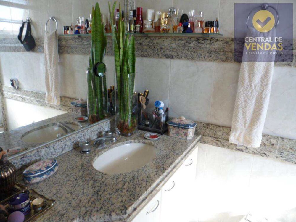 Apartamento, 4 quartos, 160 m² - Foto 1