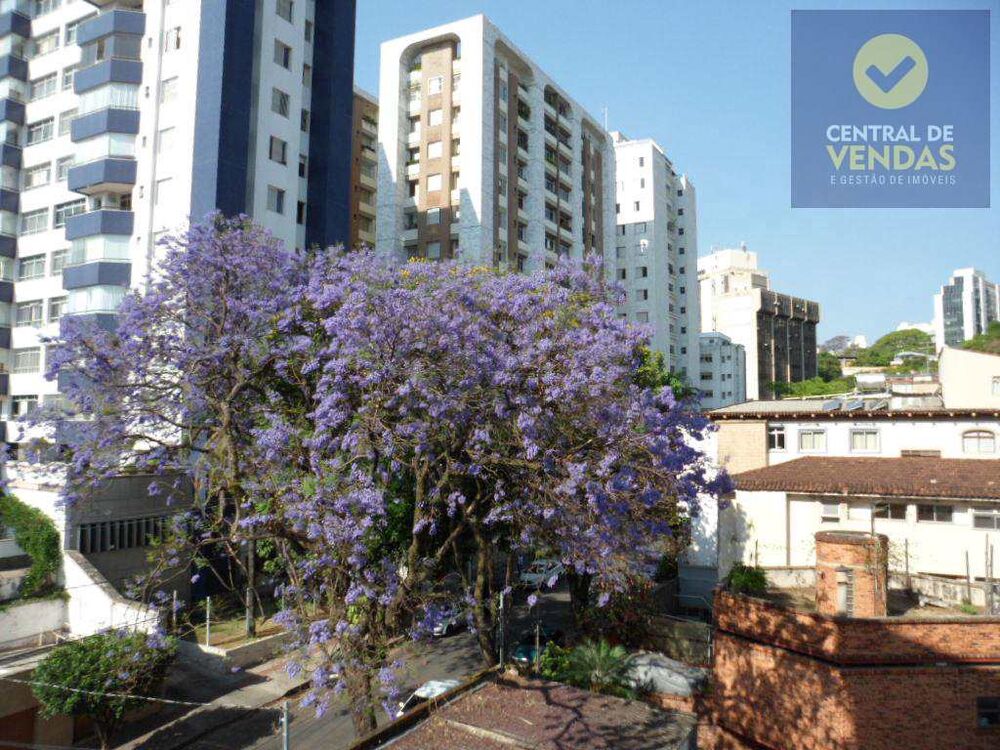 Apartamento, 4 quartos, 160 m² - Foto 4