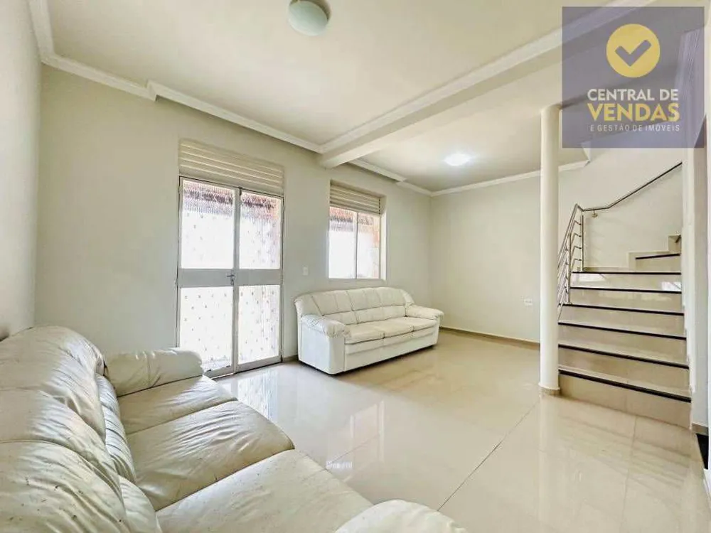 Casa, 3 quartos, 194 m² - Foto 6