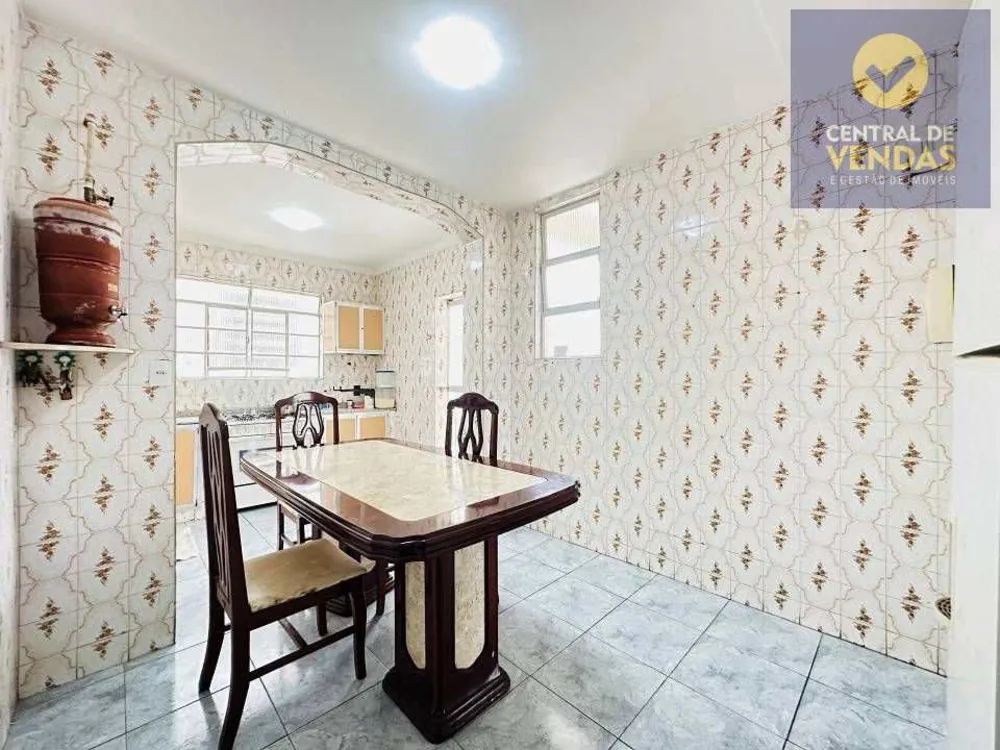 Casa, 3 quartos, 194 m² - Foto 5