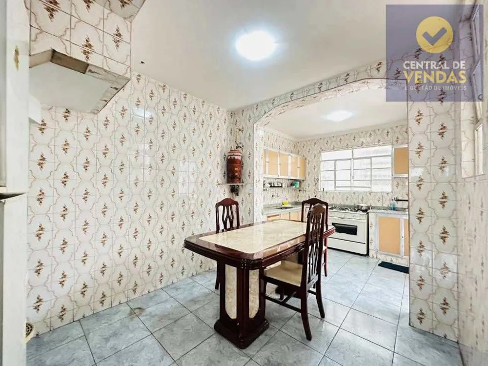 Casa, 3 quartos, 194 m² - Foto 7