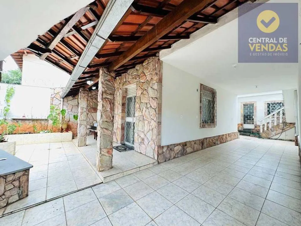 Casa, 3 quartos, 194 m² - Foto 8