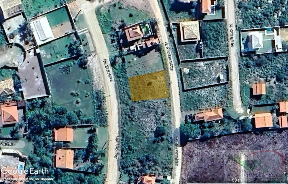 Terreno, 603 m² - Foto 16