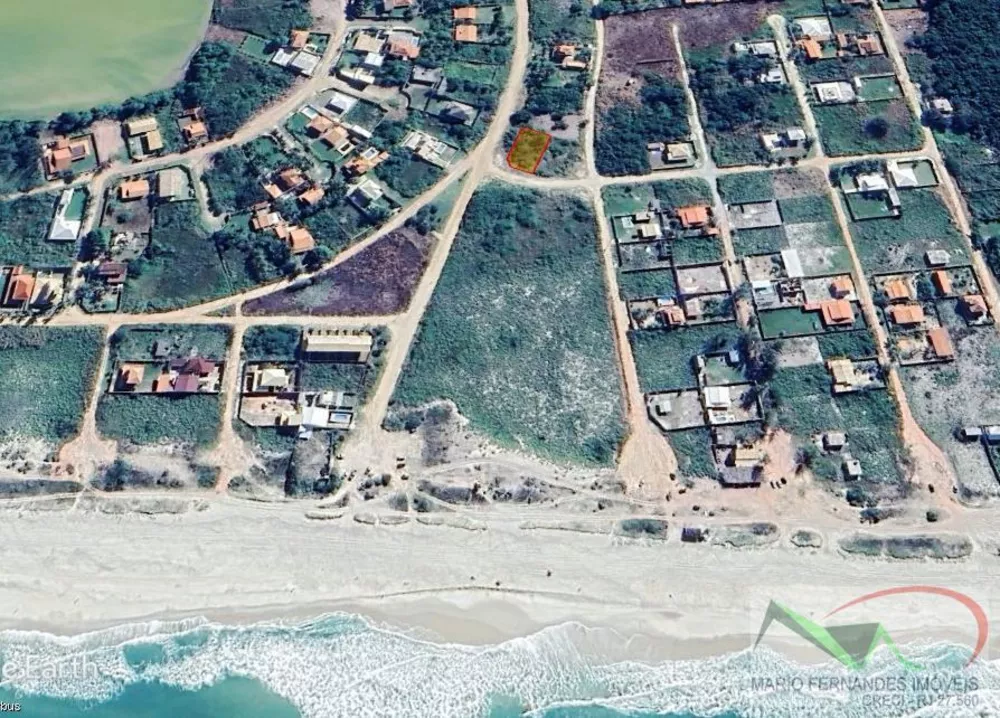 Terreno, 697 m² - Foto 16