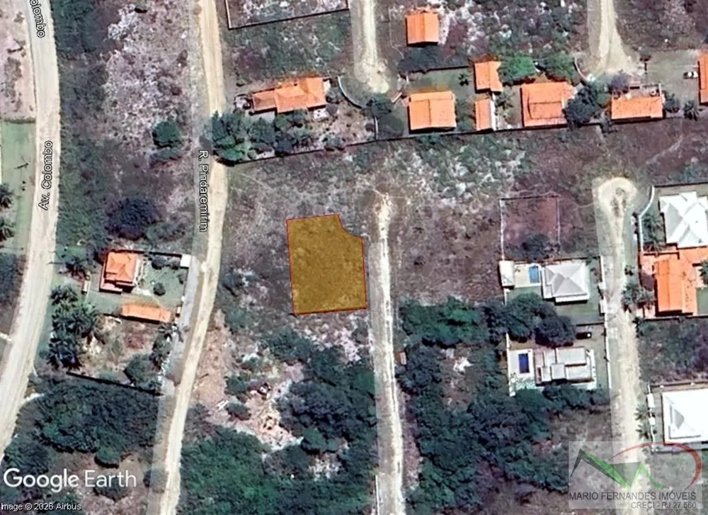 Terreno, 607 m² - Foto 15