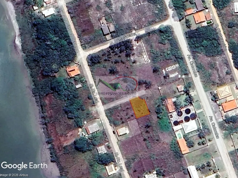 Terreno, 577 m² - Foto 2