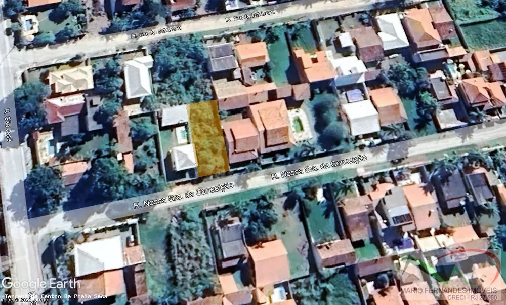 Terreno, 360 m² - Foto 10