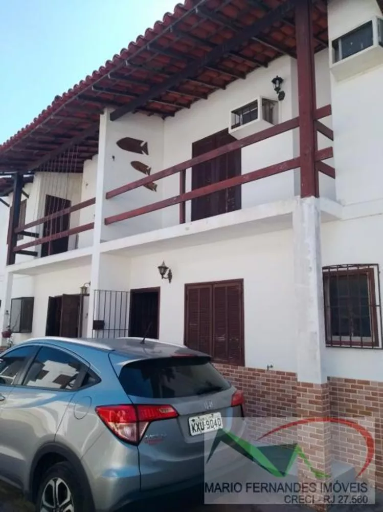 Casa, 2 quartos, 72 m² - Foto 16