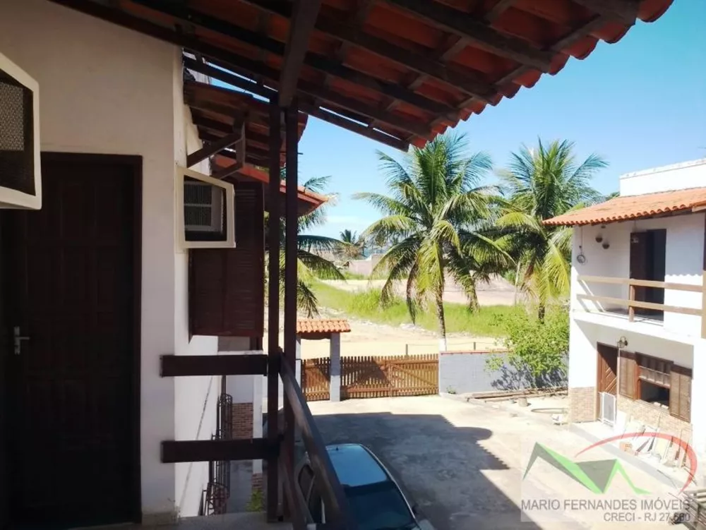 Casa, 2 quartos, 72 m² - Foto 1