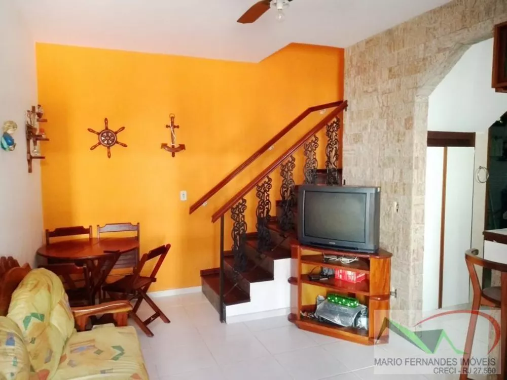 Casa, 2 quartos, 72 m² - Foto 3