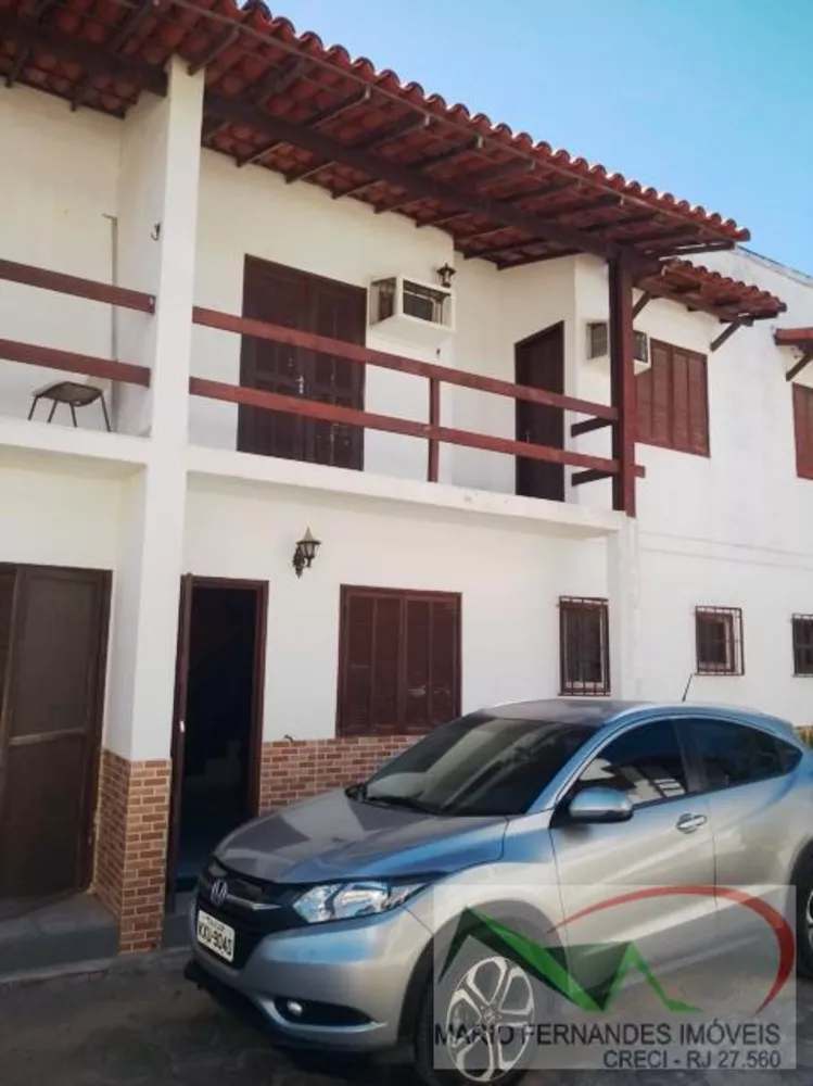 Casa, 2 quartos, 72 m² - Foto 15