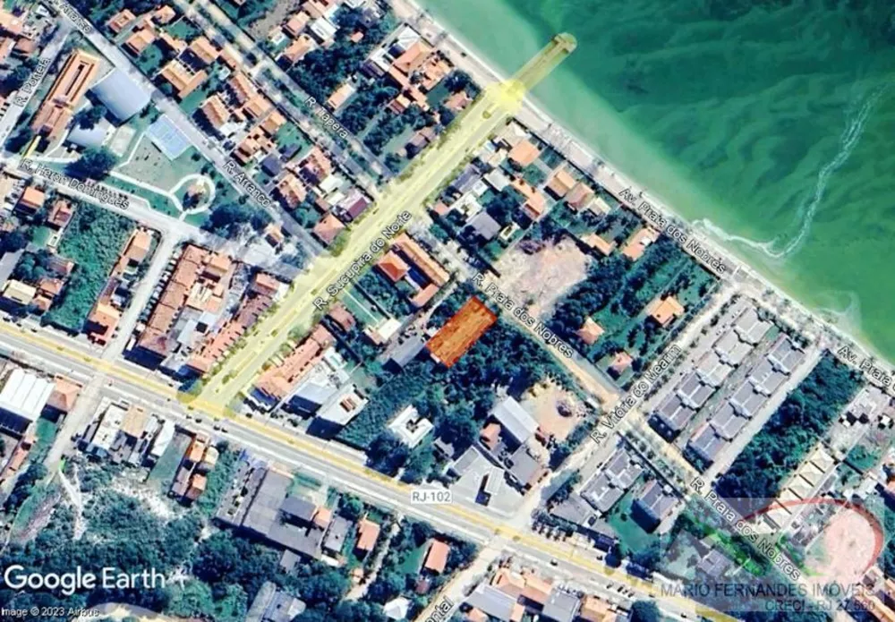Casa, 2 quartos, 72 m² - Foto 28