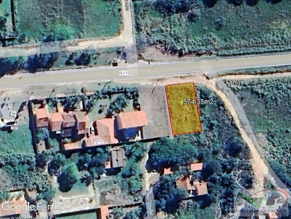 Terreno, 574 m² - Foto 16