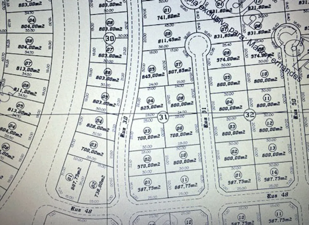 Terreno, 645 m² - Foto 17