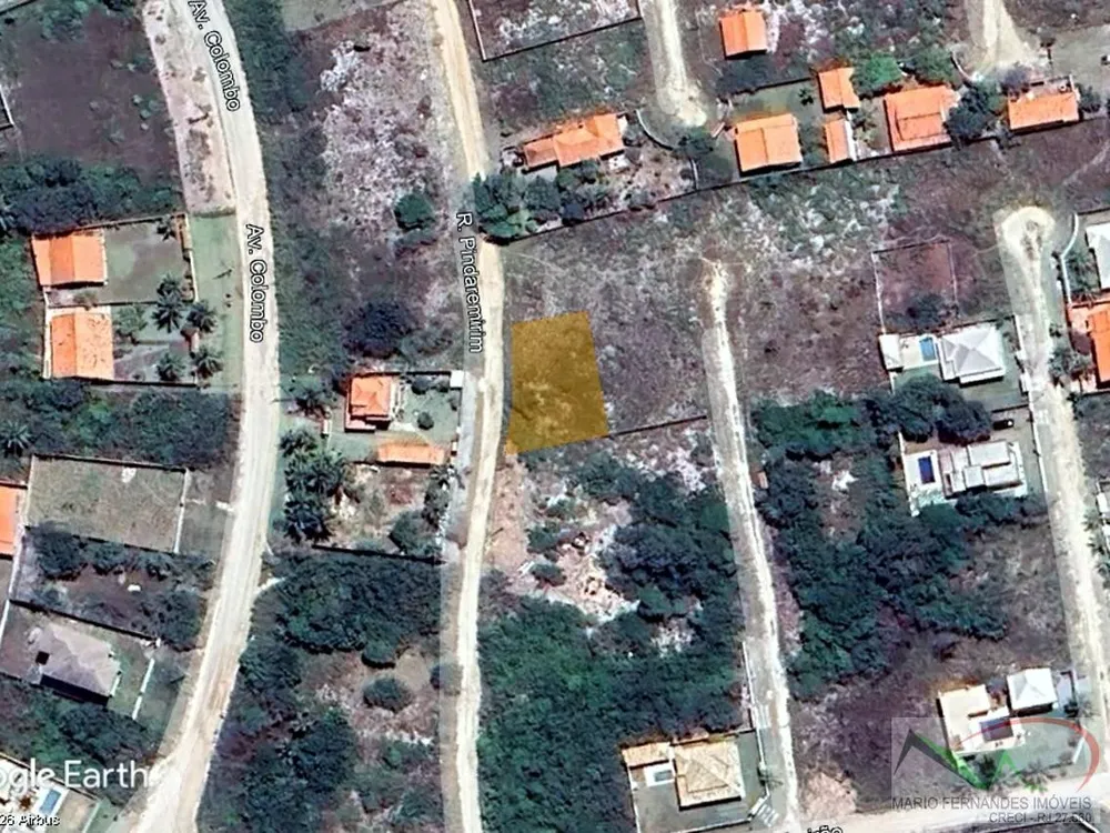 Terreno, 645 m² - Foto 15