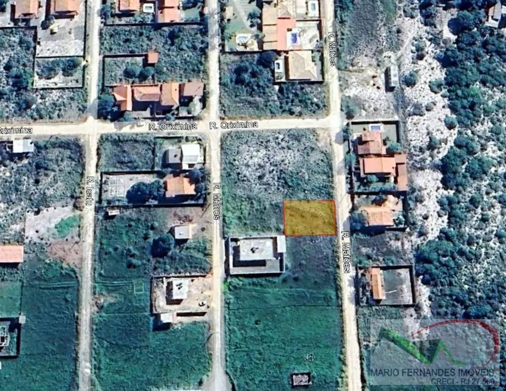 Terreno, 600 m² - Foto 9