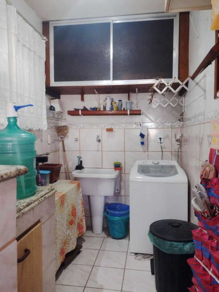 Casa, 2 quartos - Foto 21