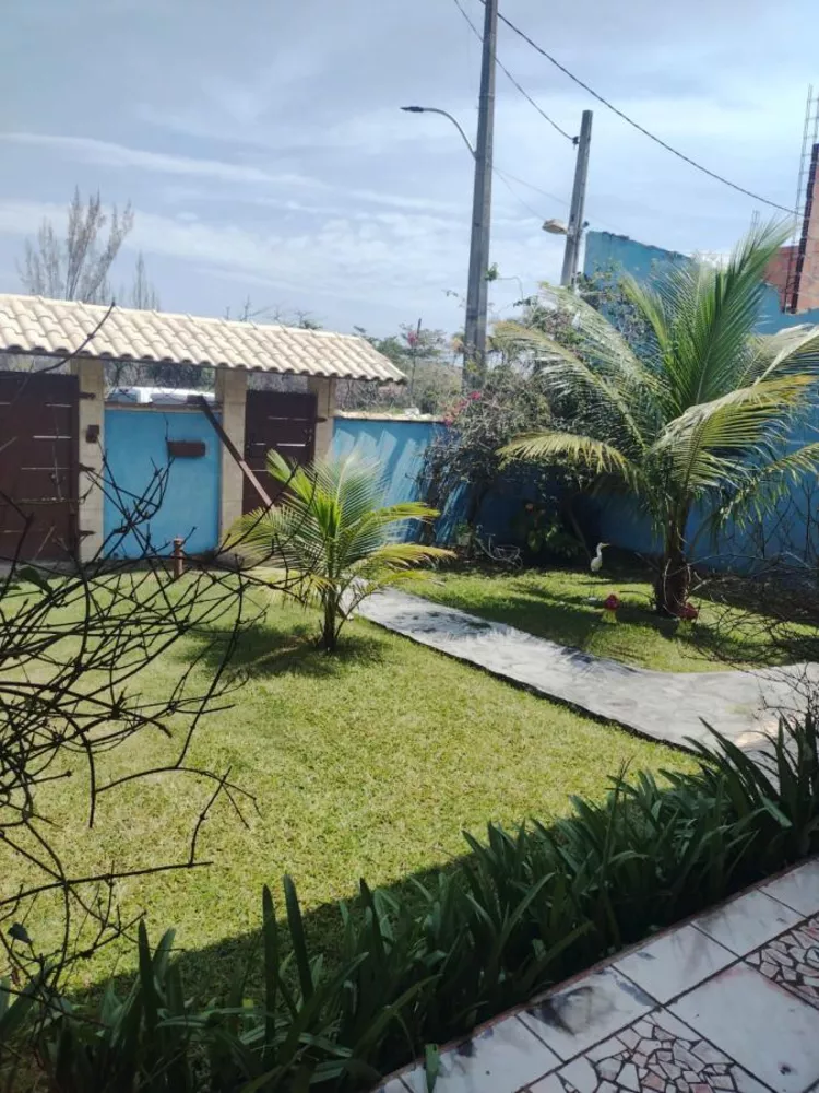 Casa, 2 quartos - Foto 6