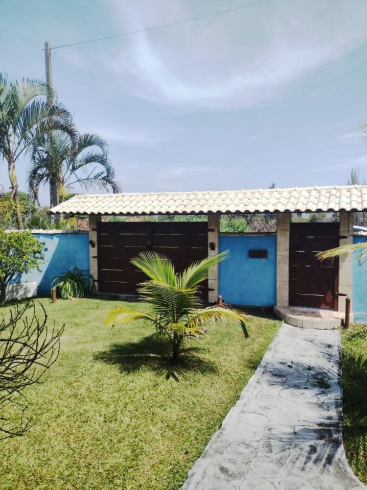 Casa, 2 quartos - Foto 1