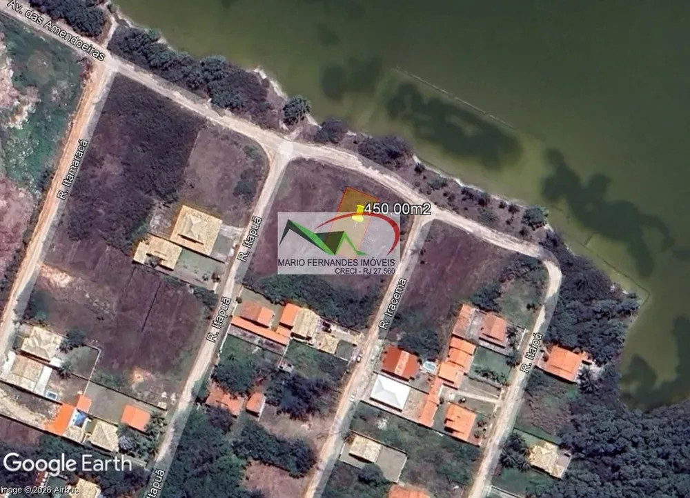 Terreno, 450 m² - Foto 12
