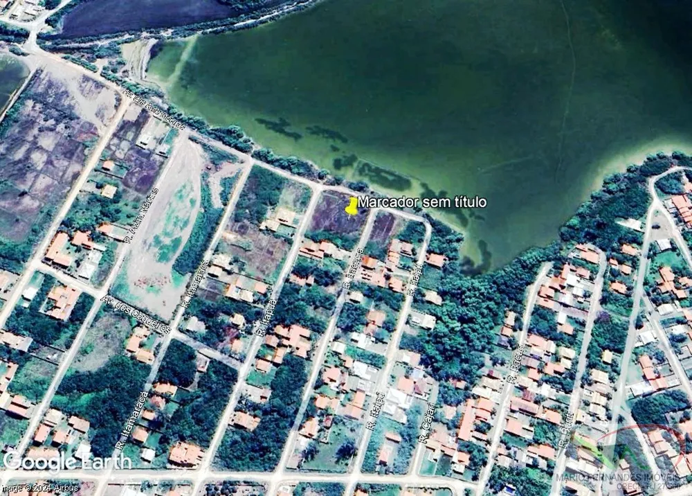Terreno, 450 m² - Foto 1