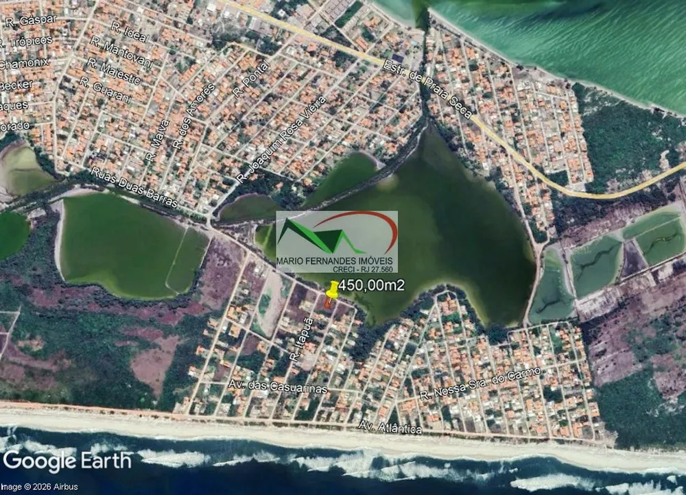 Terreno, 450 m² - Foto 11
