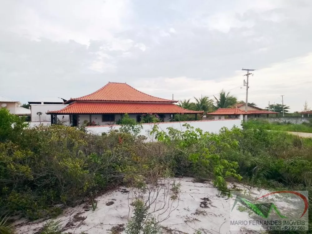 Terreno, 616 m² - Foto 1