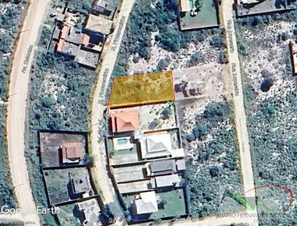 Terreno, 616 m² - Foto 14