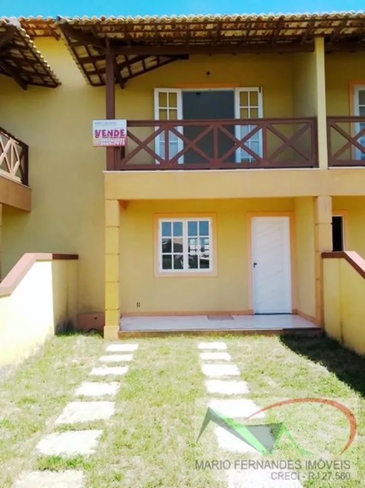 Casa, 2 quartos - Foto 17