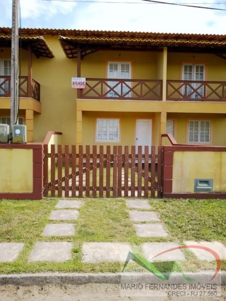 Casa, 2 quartos - Foto 3