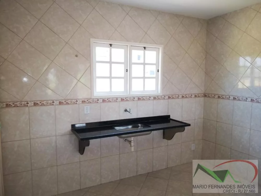 Casa, 2 quartos - Foto 8