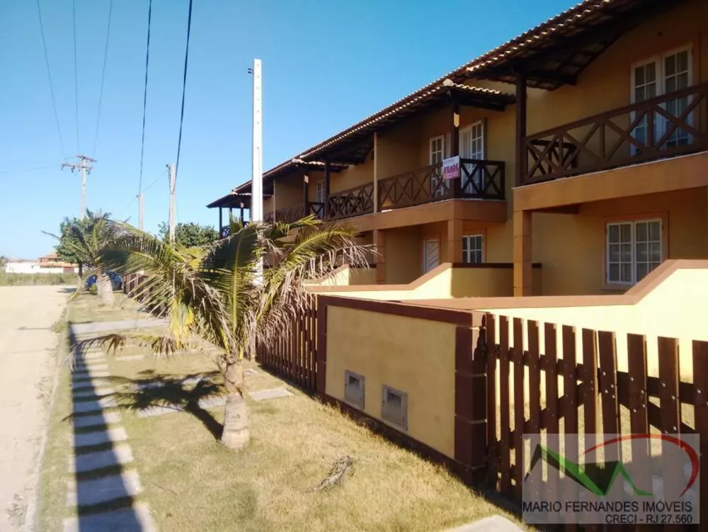 Casa, 2 quartos - Foto 2