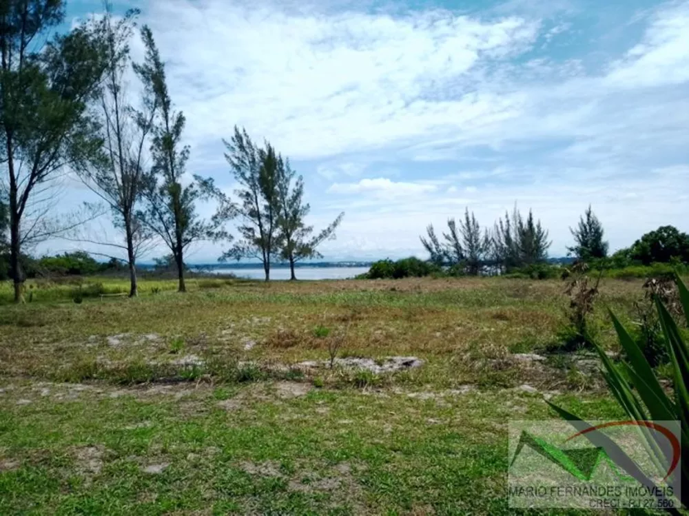 Terreno, 8510 m² - Foto 1