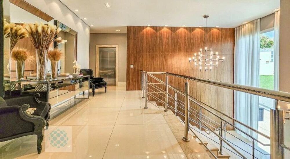 Casa de Condomínio, 4 quartos - Foto 7