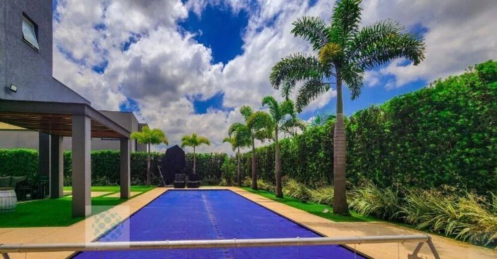 Casa de Condomínio, 4 quartos - Foto 3