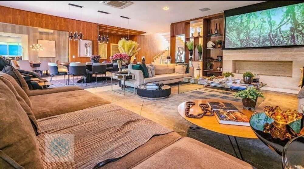 Casa de Condomínio, 4 quartos - Foto 6