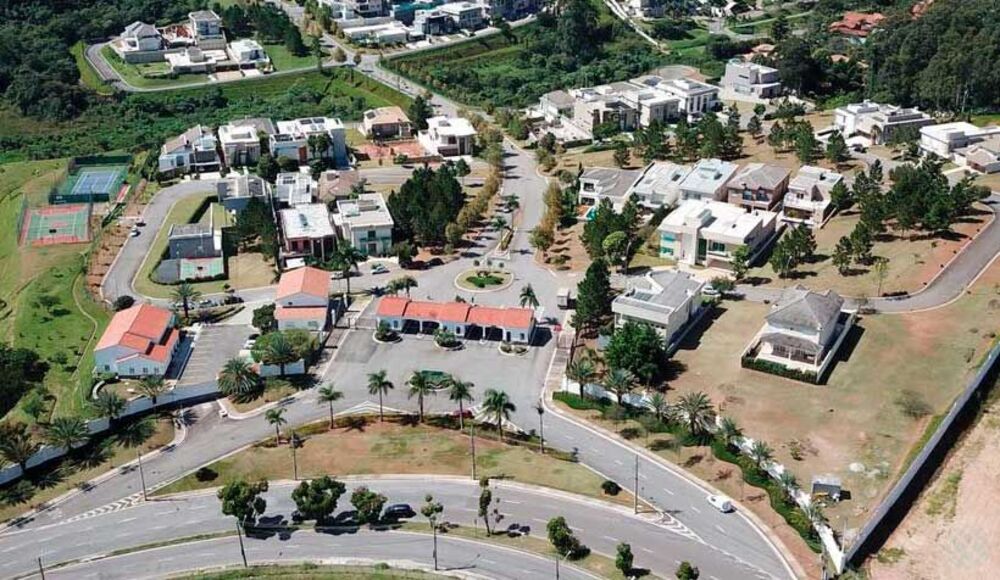 Casa de Condomínio, 4 quartos - Foto 10